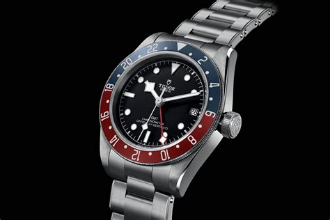 tudor black bay gmt pepsi replica|tudor black bay gmt price.